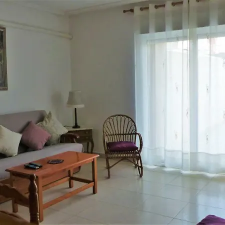 Madrid Apartment Torrevieja